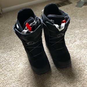 Snowboard Boots